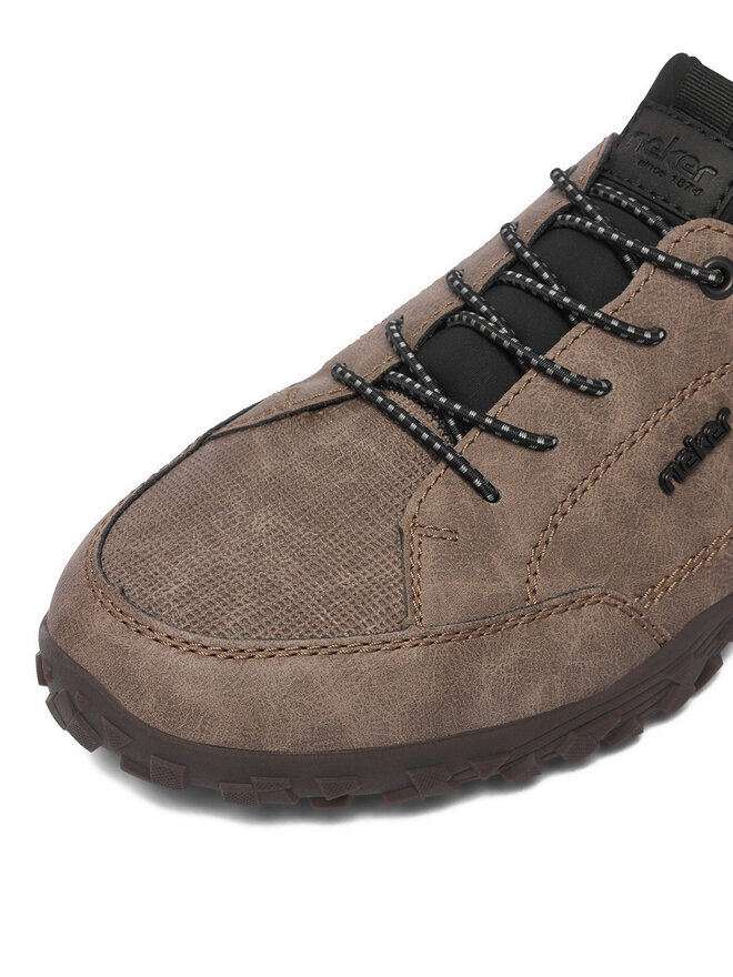Rieker Sneakers Rieker CEO-08150-64 Braun