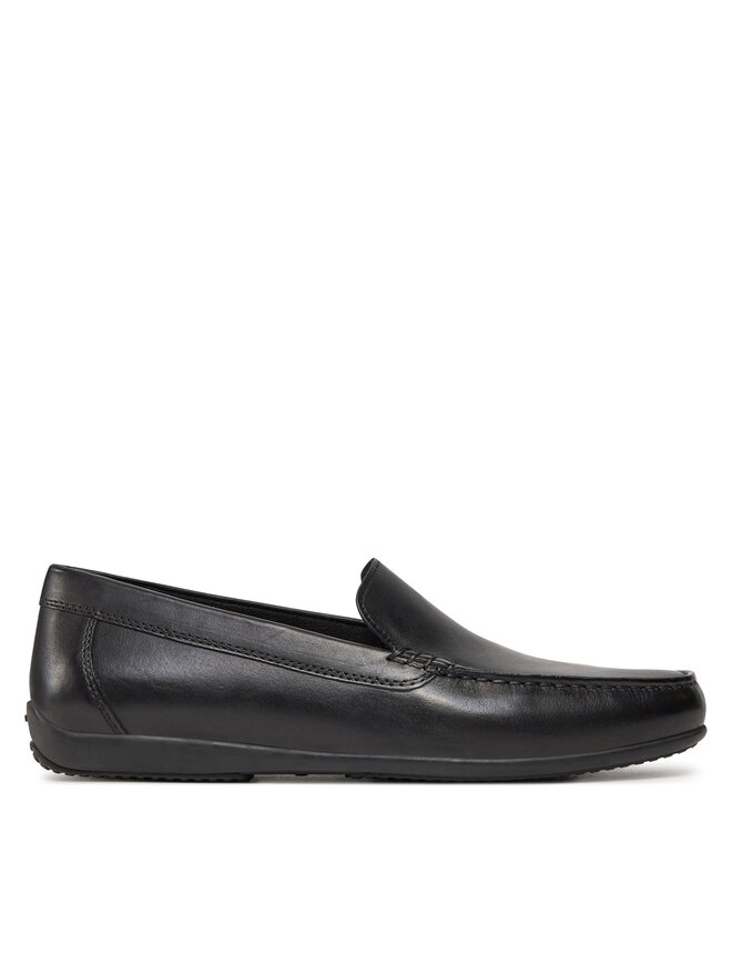Geox Mocasines Geox U Ascanio U450WB 00043 C9999 Negro