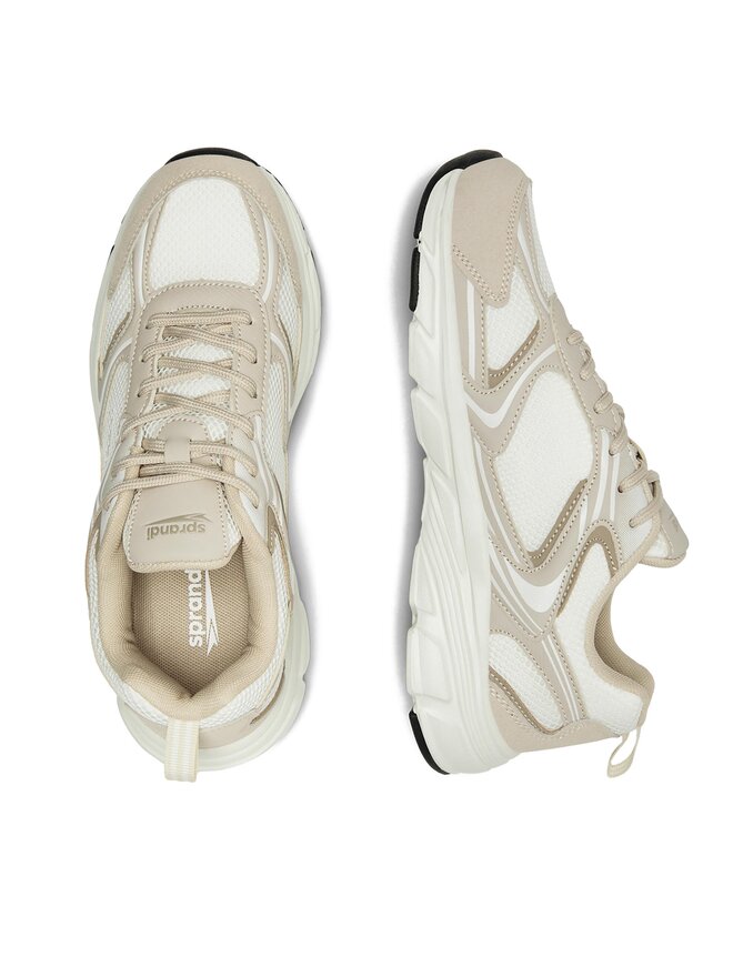 Sprandi Zapatillas Sprandi MODULAR BASE WP40-23404Z Beis