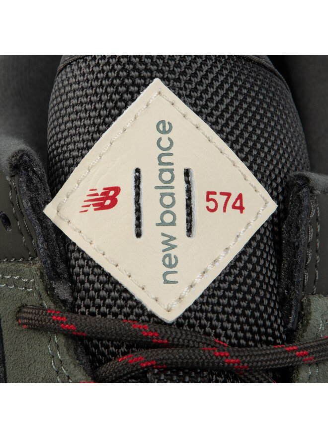 New Balance Sneakers New Balance ML574JHR Grün