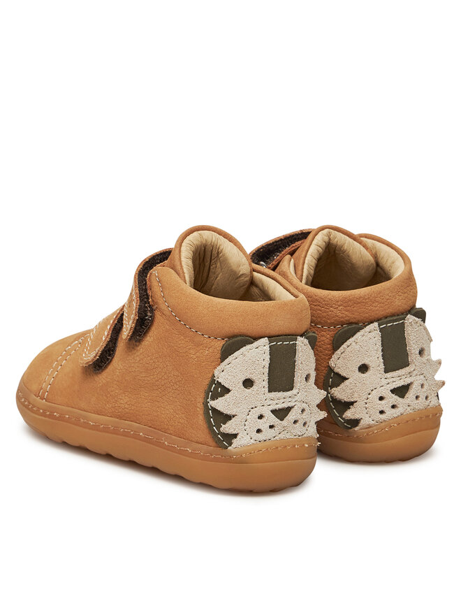 Primigi Sneakers Primigi 7907133 S Braun
