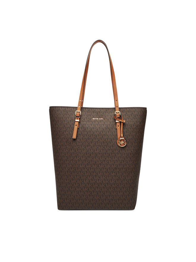 MICHAEL Michael Kors Сумка MICHAEL Michael Kors Quinn 30S5GQNT3B Коричневий
