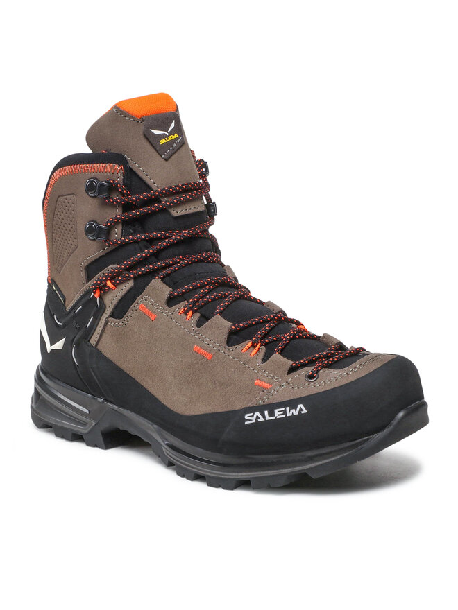 Fotos De Volkanica Outdoors Puerto Varas Zapatillas De Trekking