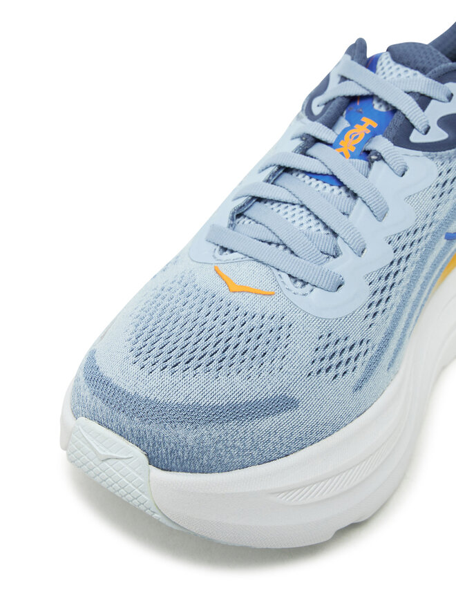 Hoka Pantofi pentru alergare Hoka Bondi 9 1162011 Albastru
