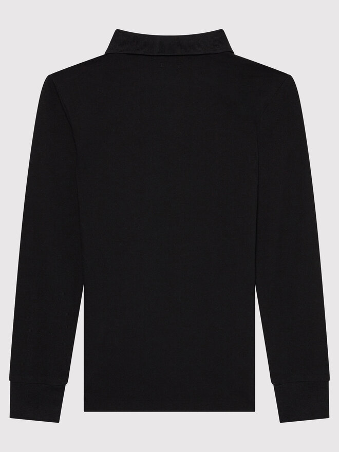 Polo Ralph Lauren Polo Ralph Lauren Poloshirt 323708858011 Schwarz Regular Fit