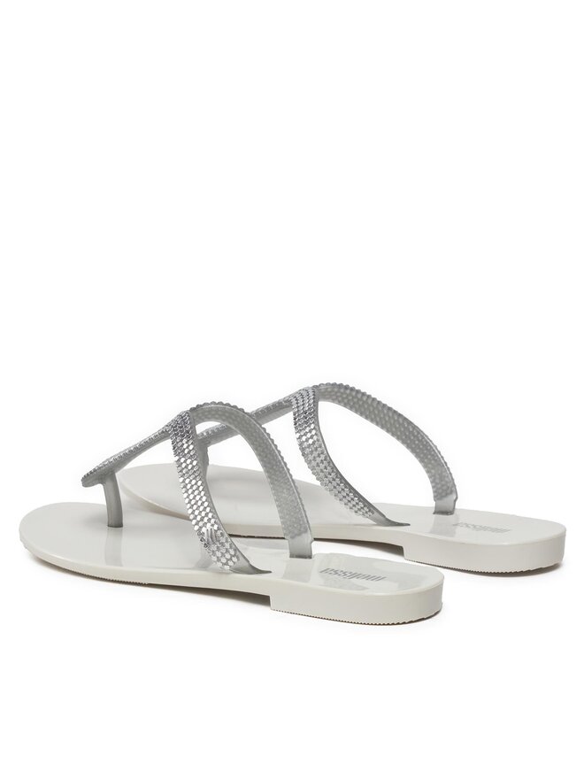 Melissa Flip-flops Melissa Melissa Harmonic Lana Ad 33987 Fehér