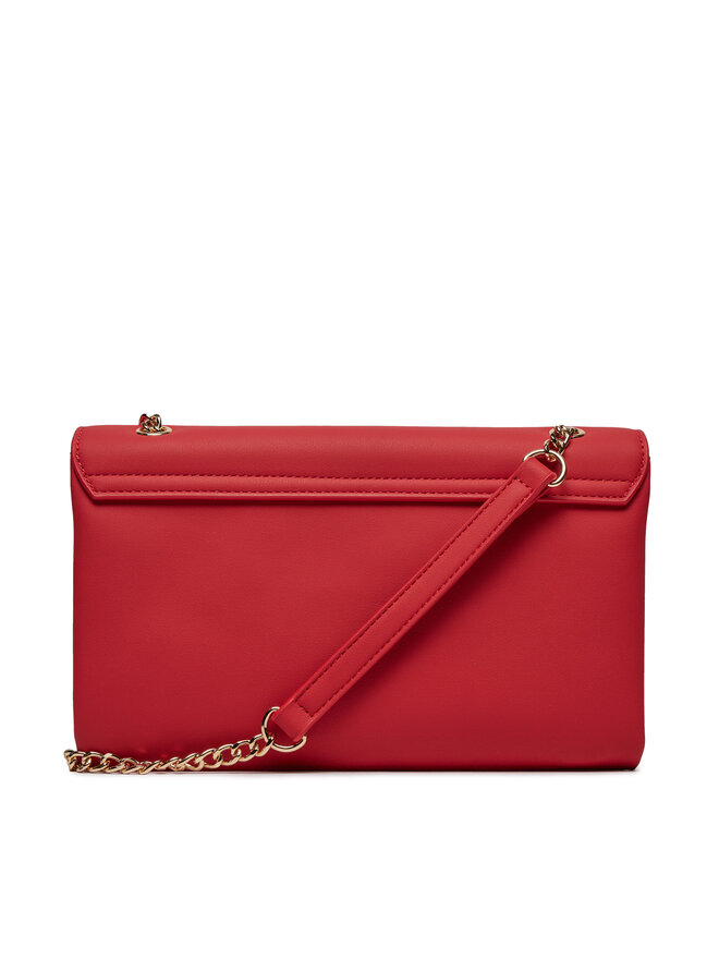 Sac love moschino rouge cheap