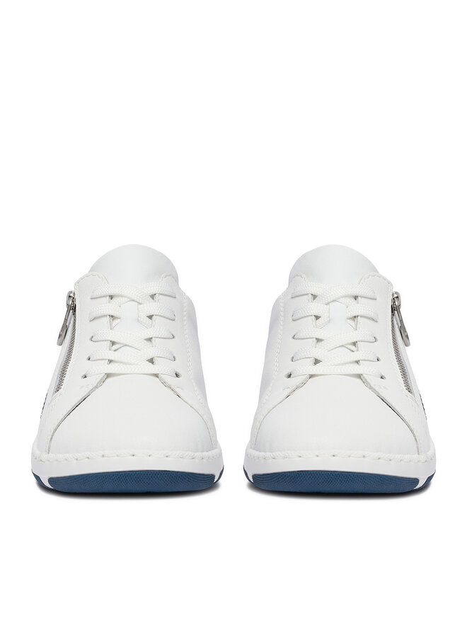 Rieker Sneakers Rieker CEO-42424-80 Weiß