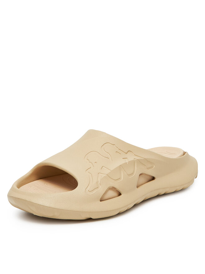 Kappa Pantoletten Kappa 865960 Beige