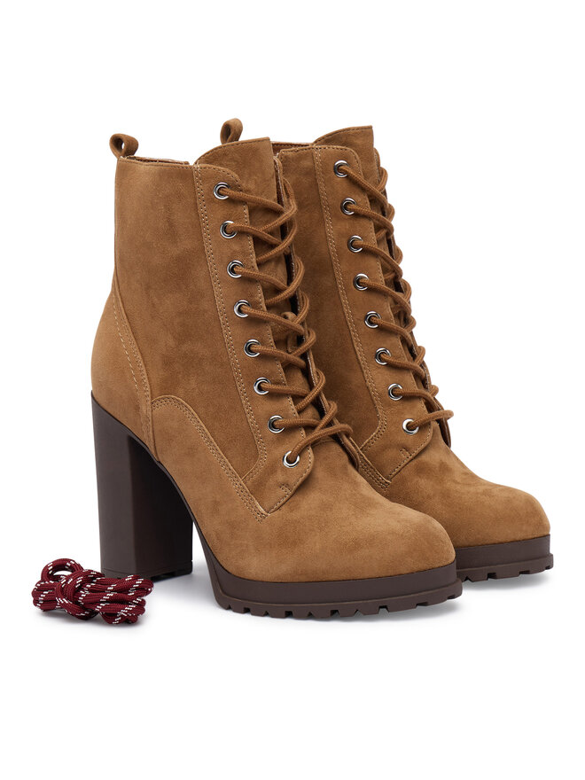 Aldo Polacchine Aldo Rebellious 14116624 Marrone