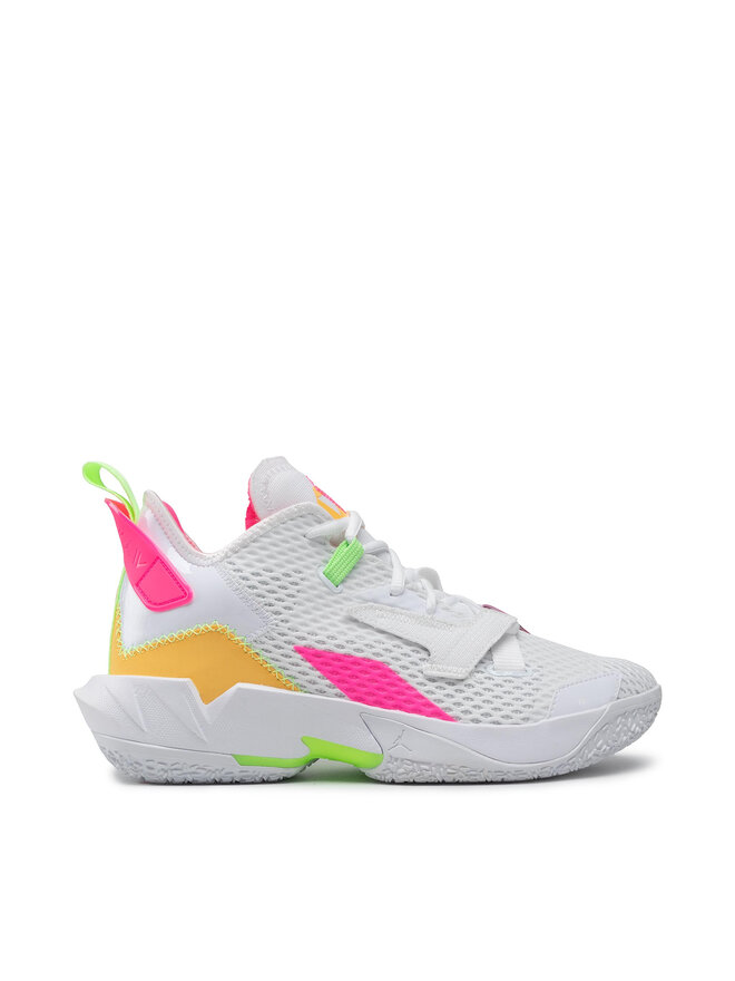Nike Zapatillas Nike Jordan Why Not Zero.4 CQ4230 102 Blanco