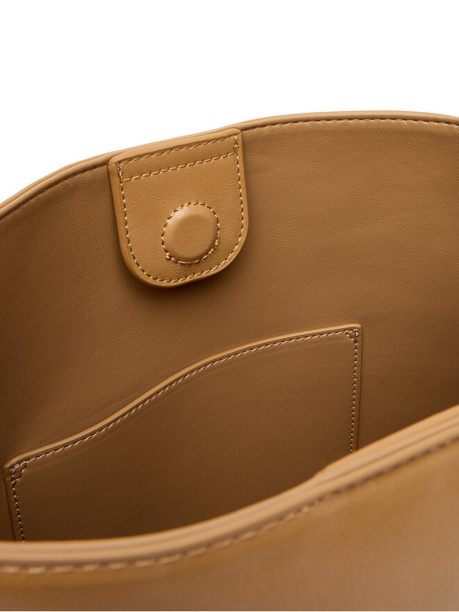 Nine West Handtasche Nine West CEO-UTAH-LDA8011 Beige