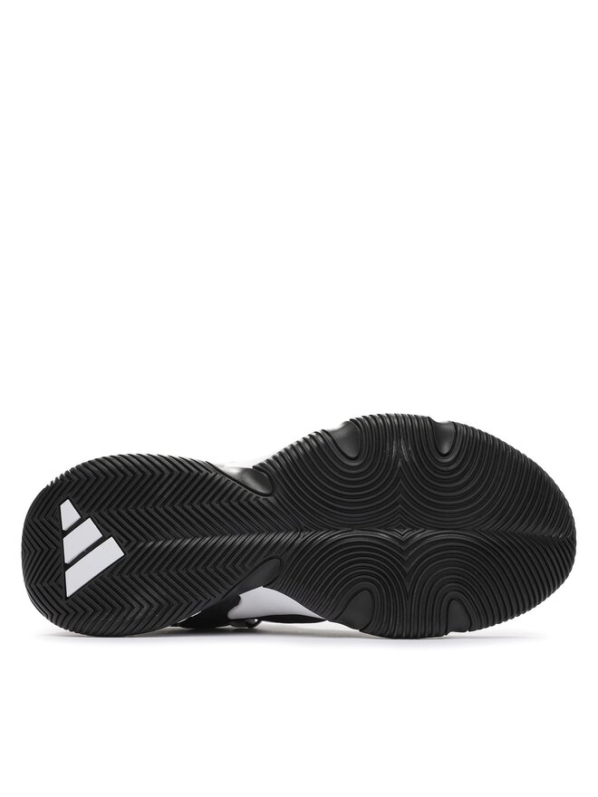 adidas Sneakers adidas Trae Unlimited HQ1020 Schwarz