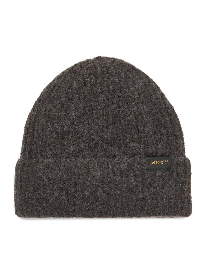 MEXX Шапкa MEXX CEO-MEXX-W3-001-AW26 Темно-коричневий