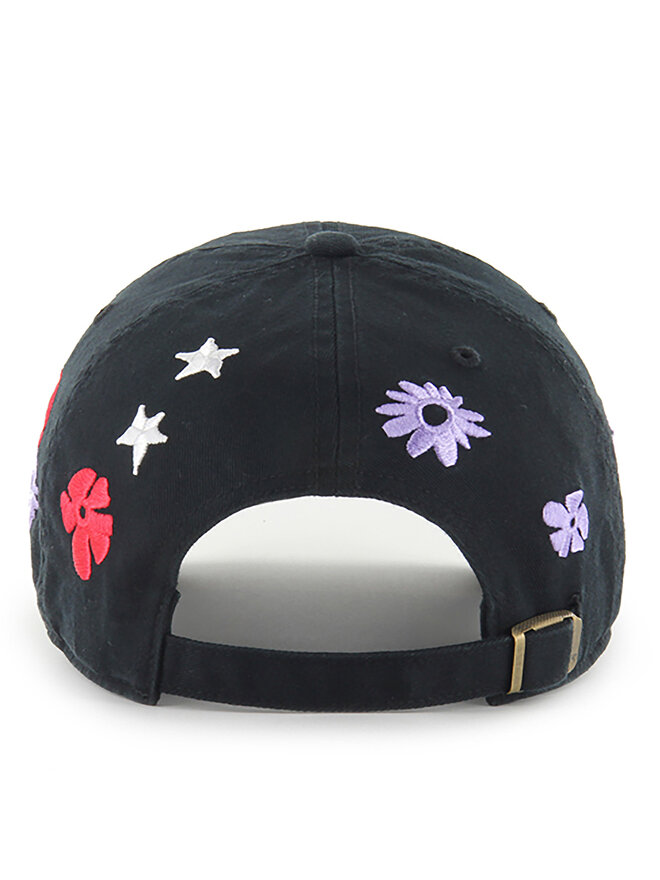 47 Brand Šilterica 47 Brand MLB New York Yankees B-FLRAC17GWS Crna