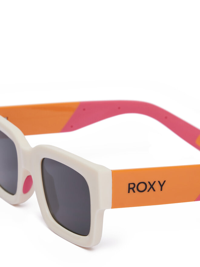 Roxy Saulesbrilles Roxy RX67777 Écru