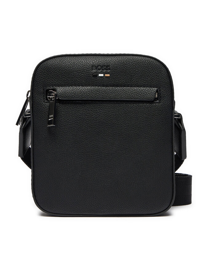 BOSS Bandolera Boss Ray Ns 50536475 Negro