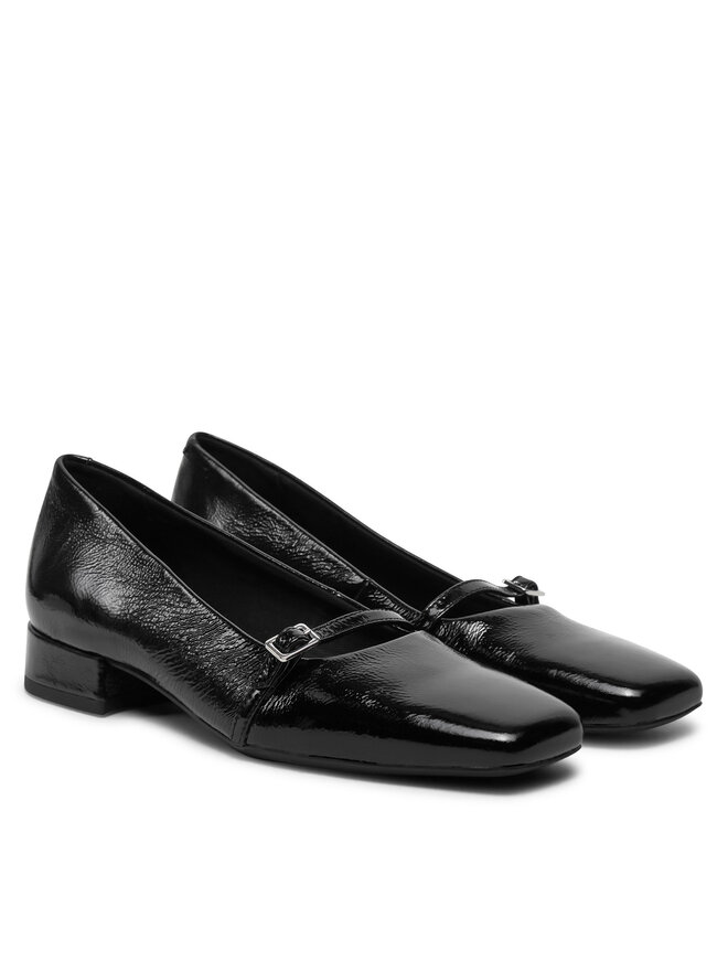 Vagabond Shoemakers Γοβάκια Vagabond Shoemakers Debbi 5818-160-20 Μαύρο