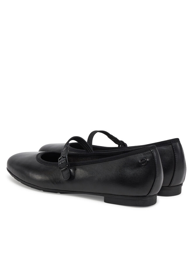 Tamaris Ballerinas Tamaris 8-82107-44 Schwarz