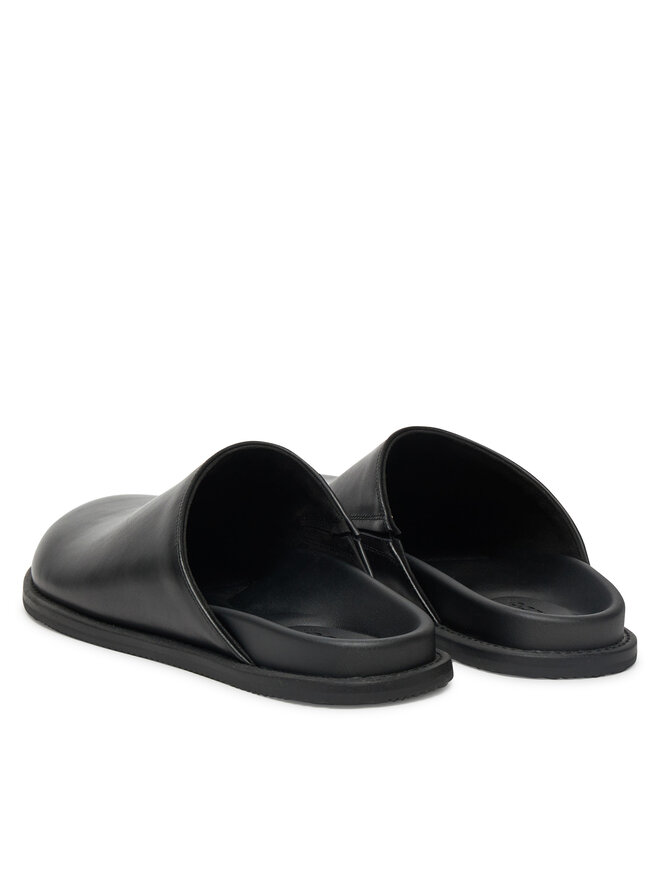 Aldo Papucs Aldo Optimism 13914493 Fekete