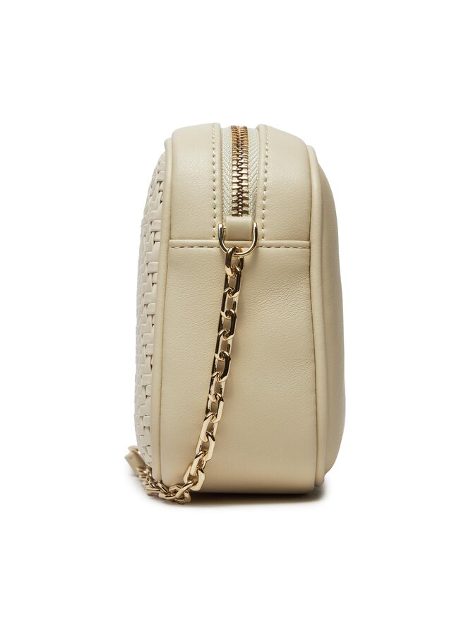 Patrizia Pepe Soma Patrizia Pepe 8B0071/E043-W338 Écru
