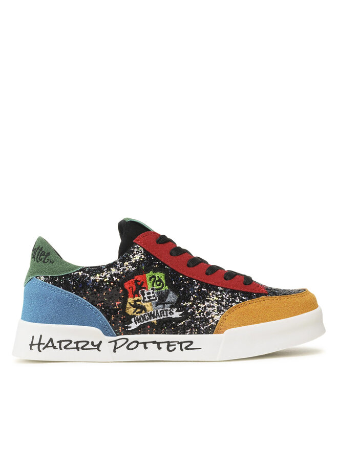 Harry Potter Sneakers Harry Potter CS5856-02(V)HP Nero