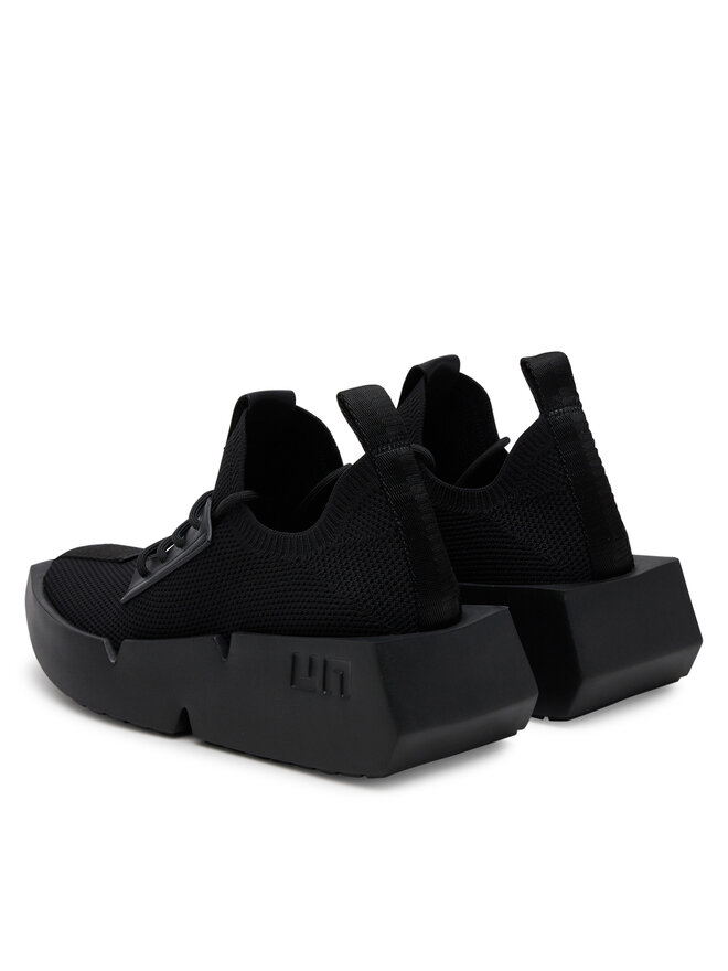 United Nude Zapatillas United Nude Mega Juno 1091201117 Negro