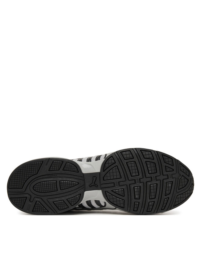 Puma Снікерcи Puma Voltaic Evo 379601 38 Сірий