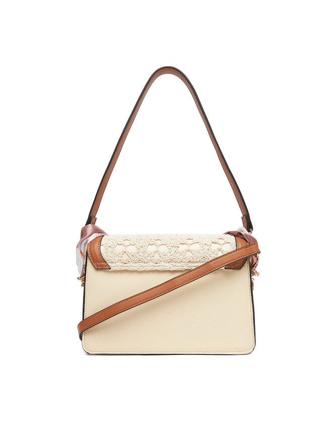Aldo Handtasche Aldo Thirecien 14029013 Beige