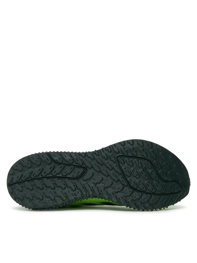 adidas Běžecké boty adidas 4DFWD 3 Running IG8978 Zelená