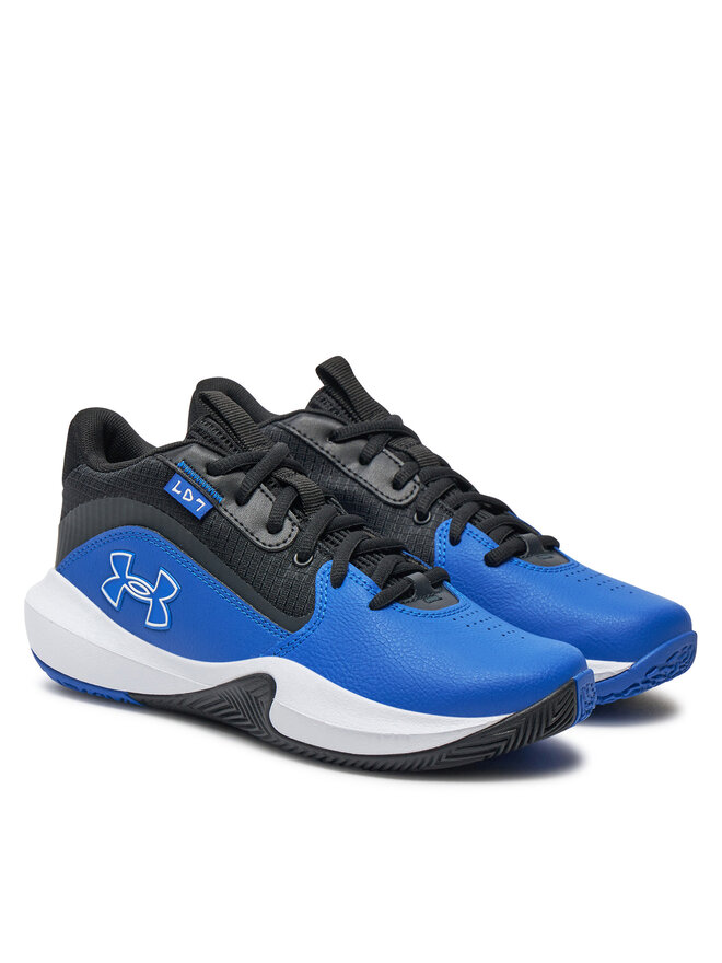 Under Armour Ua Gs Lockdown 7 3028513 401 evzuttya .ua