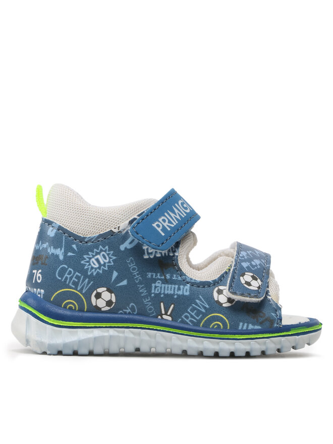 Primigi Sandalias Primigi 3862922 Azul marino
