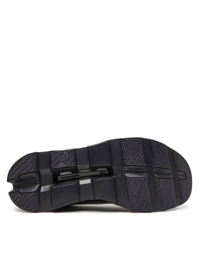On Zapatillas On Cloudmonster 6197656 Gris