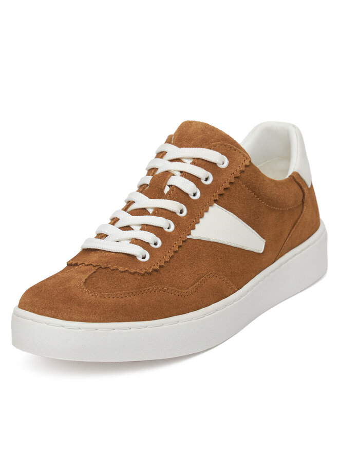 Lasocki Sneakersy Lasocki WI16-REDAA-01 Hnědá