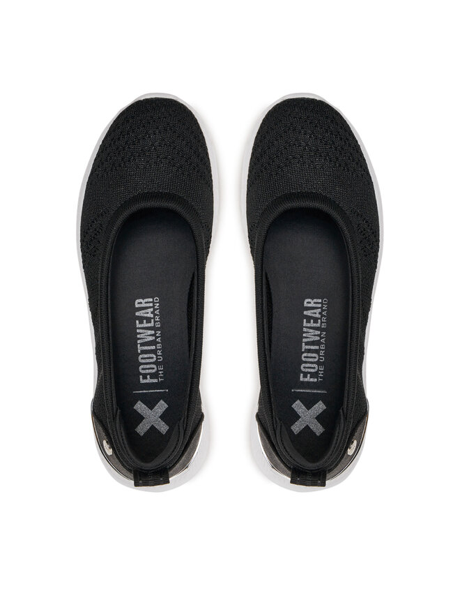 Xti Balerini Xti 142388 Negru