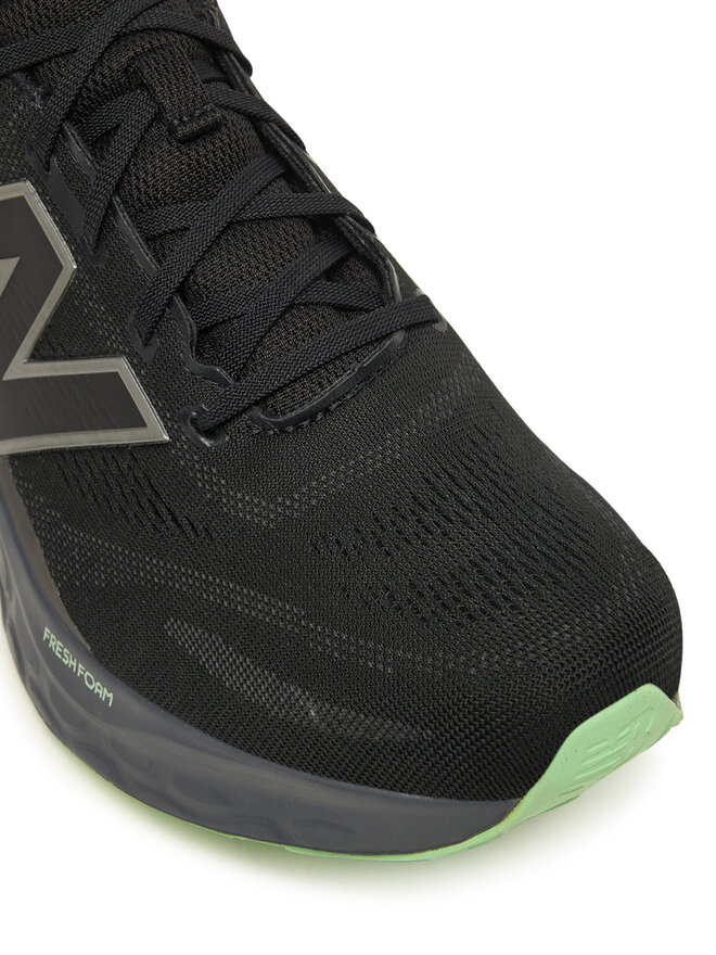 New Balance Laufschuhe New Balance 680 M680WBK8 Schwarz