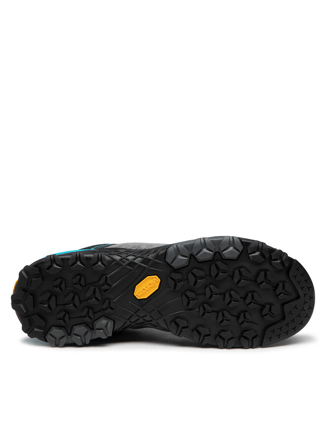 Kayland Trekkingschuhe Kayland Revolt Gtx GORE-TEX 018022340 Grau