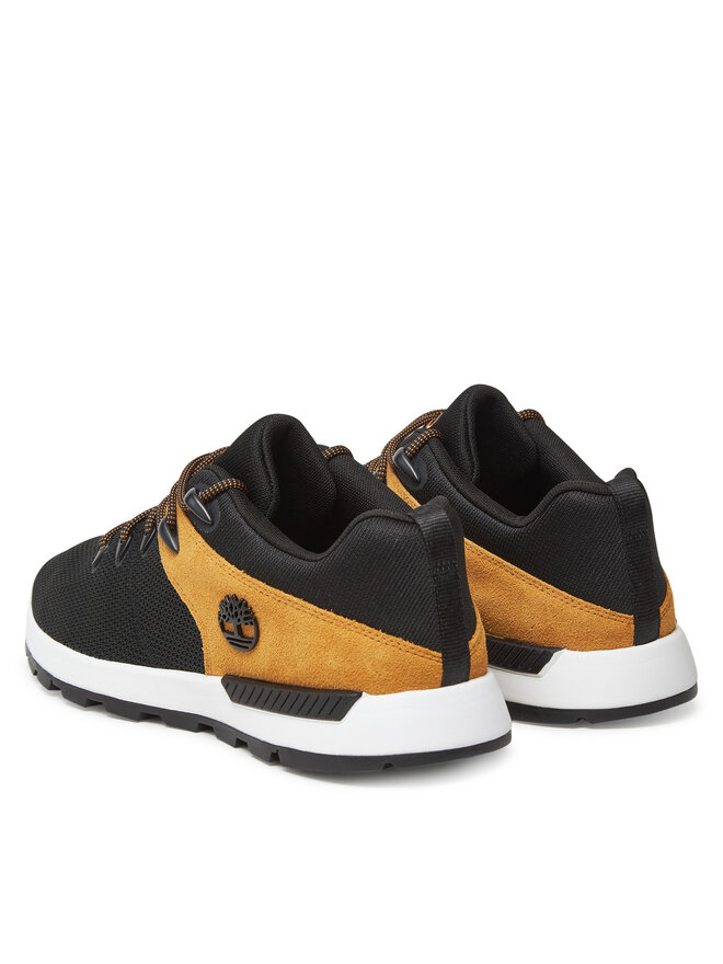 Timberland Sneakers Timberland Sprint Trekker TB0A6DC1EF01 Schwarz