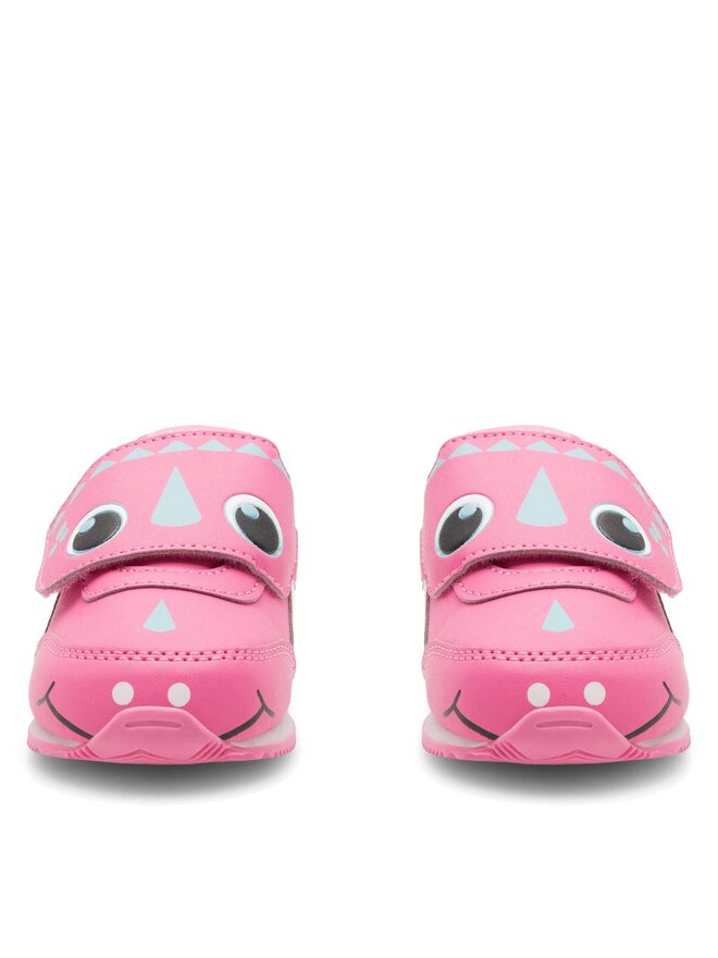 Reebok Sneakers Reebok Royal Cl Jog HP4733 Rosa