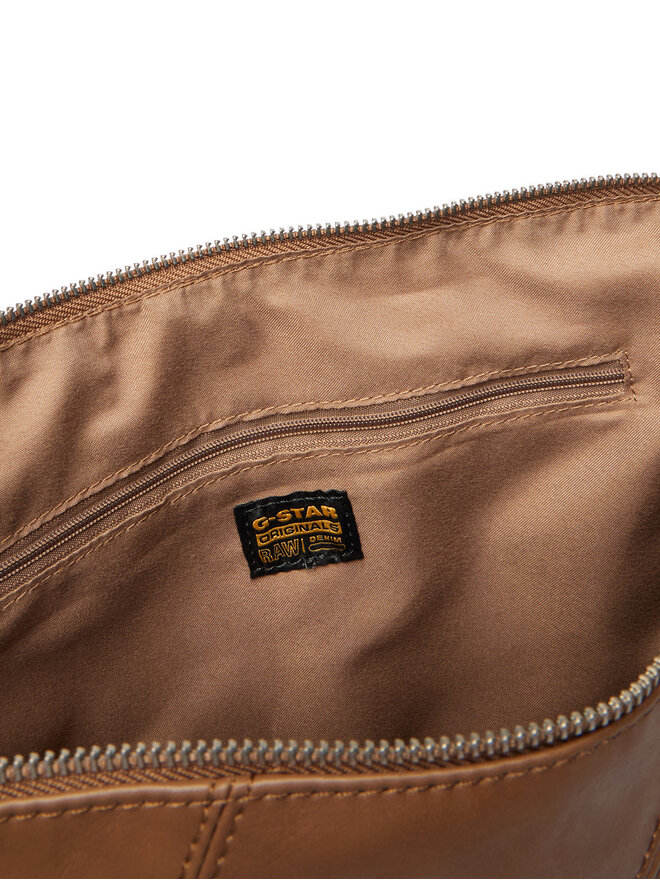 G-Star Raw Handtasche G-Star Raw C-LDA83861 Braun
