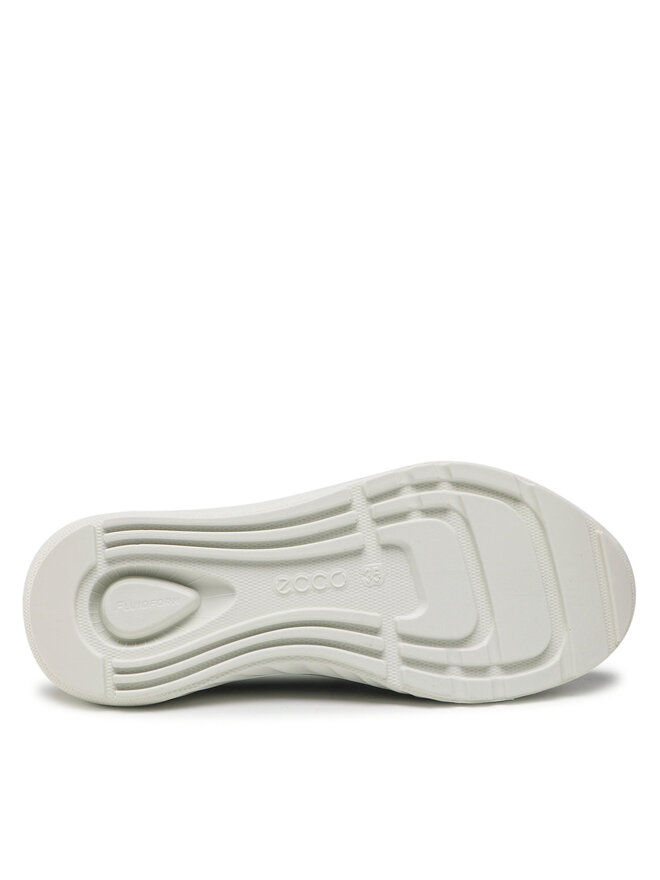 ECCO Sneakersy ECCO Ath-1Fw 83482300477 Čierna