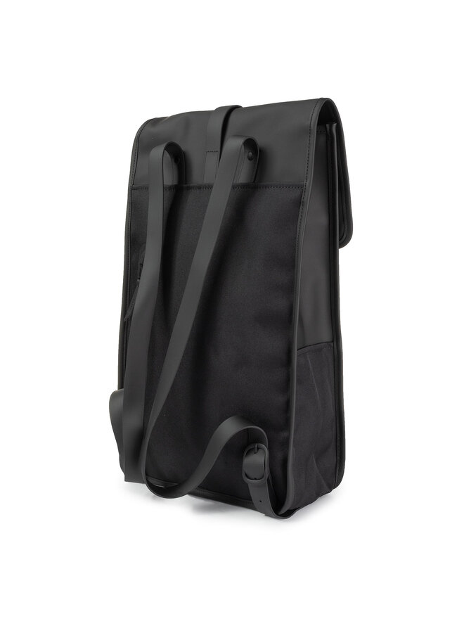 Rains Рюкзак Rains Backpack 1220 Чорний