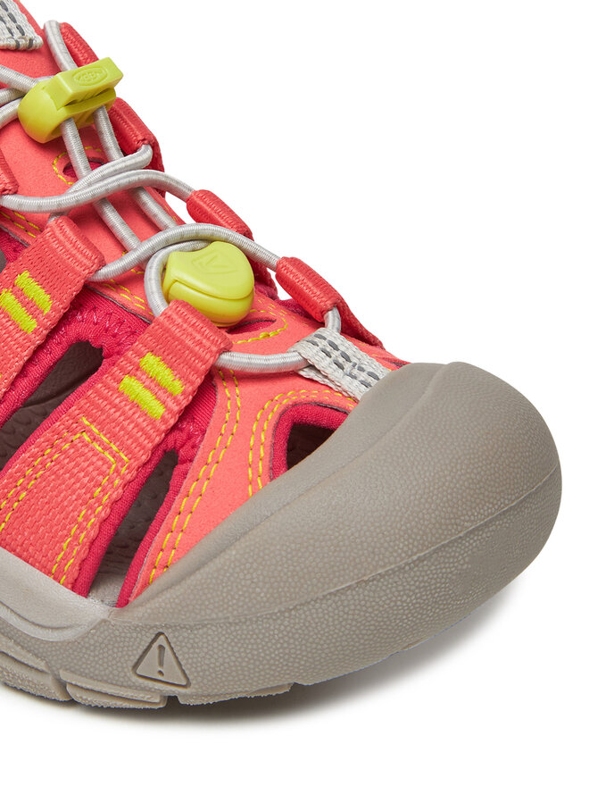 Keen Босоніжки Keen Newport Boundless 1030190 Кораловий