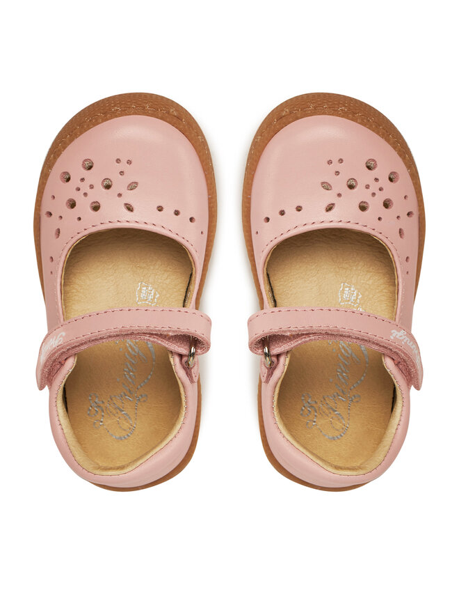 Primigi Balerinke Primigi 7921611 S Roza