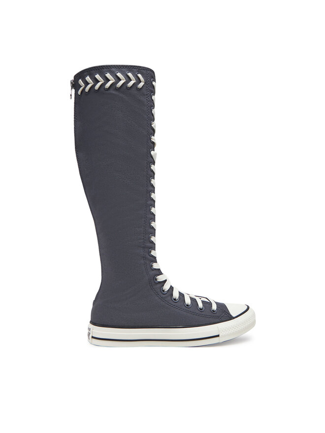 Converse Scarpe da ginnastica Converse Chuck Taylor All Star Xx-Hi Crafted Laces A12762C Viola