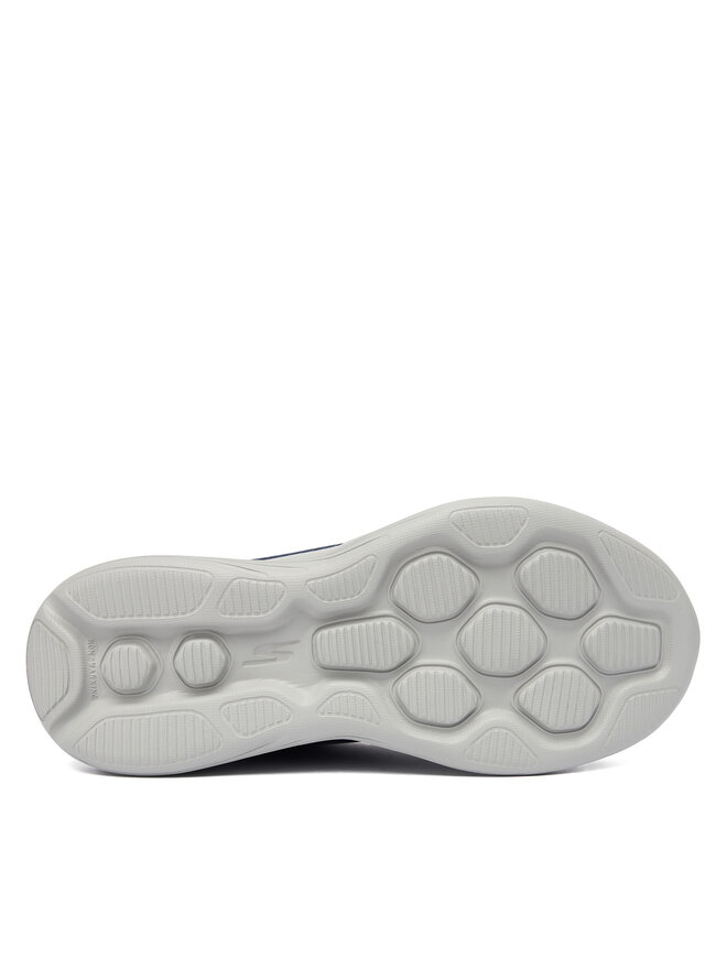 Skechers Sneakers Skechers Go Run 400 V2 403899L NVOR Dunkelblau