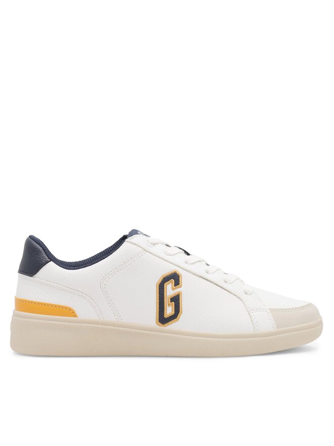 Gap Сникърси Gap GAB002F5SWWELBGP Бял