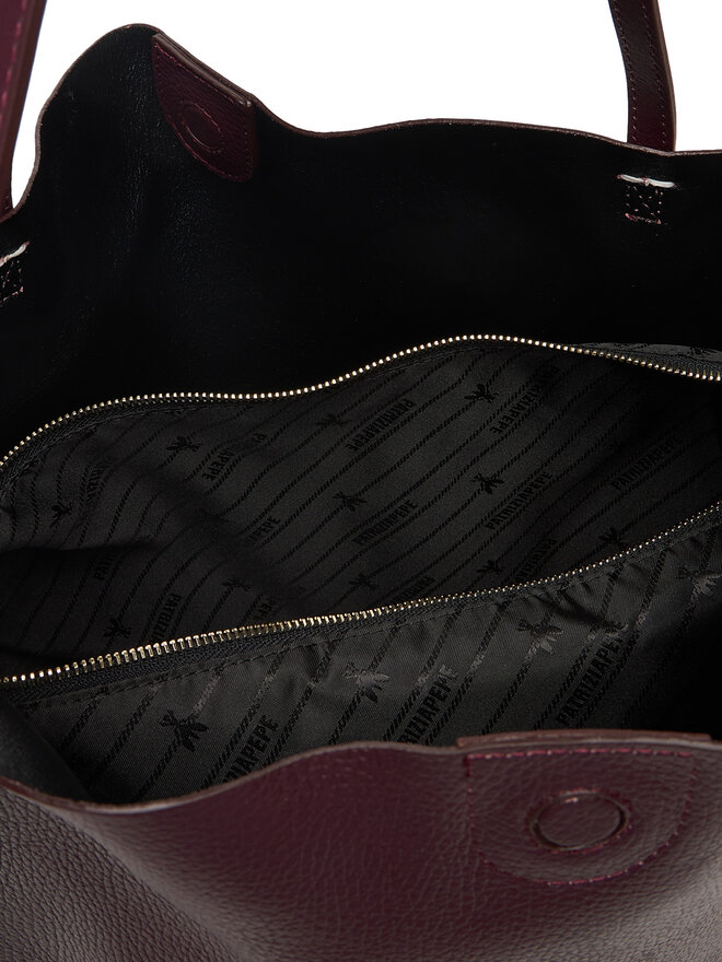 Patrizia Pepe Сумка Patrizia Pepe 2B0130/L148-M536 Фіолетовий