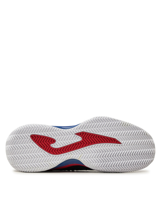 Joma Взуття для тенісу Joma T.Roland TROLAW2401C Чорний
