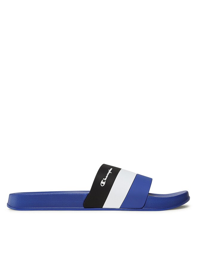Champion Pantoletten Champion S22049-BS036 Dunkelblau